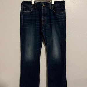Hollister Men’s Jeans 34W x 32L